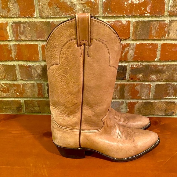 Justin Boots Other - Justin Men’s Boots